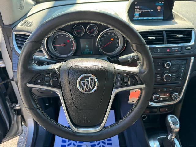 2014 Buick Encore Base