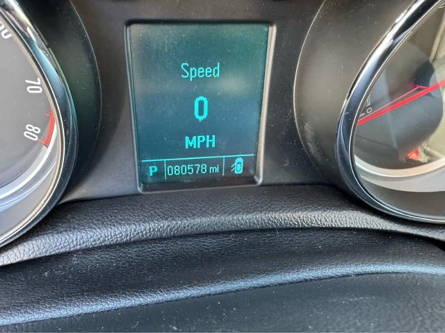2014 Buick Encore Base