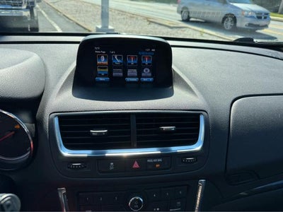 2014 Buick Encore Base