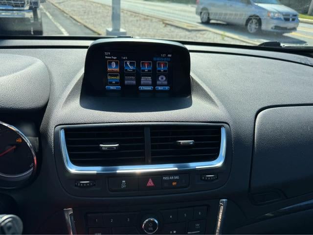2014 Buick Encore Base