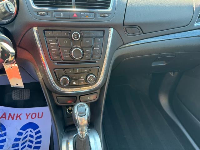 2014 Buick Encore Base