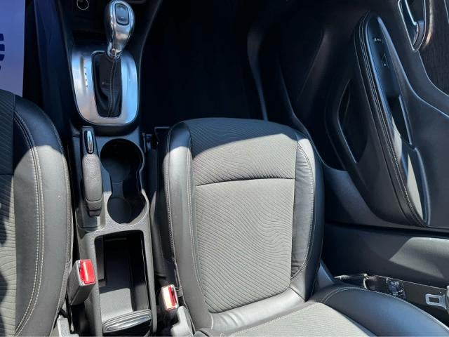 2014 Buick Encore Base