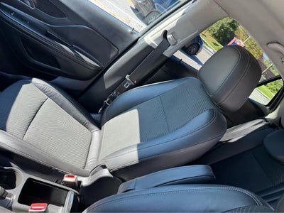 2014 Buick Encore Base