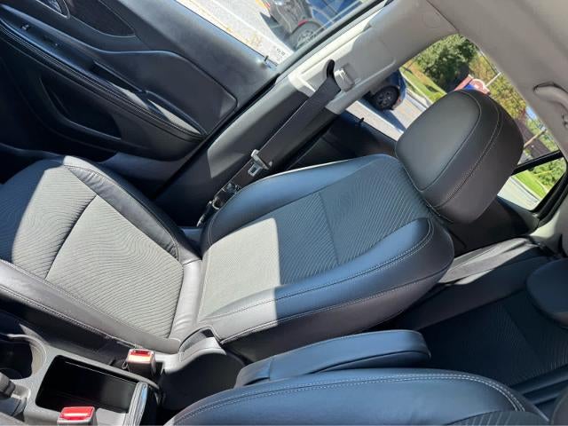 2014 Buick Encore Base