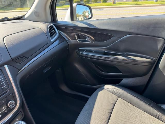 2014 Buick Encore Base