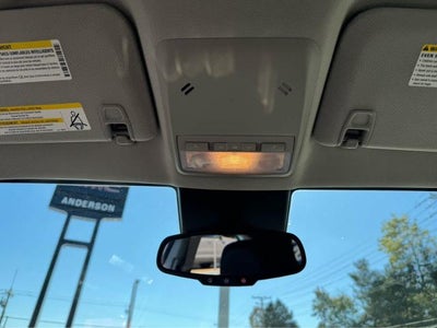 2014 Buick Encore Base