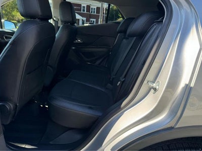 2014 Buick Encore Base