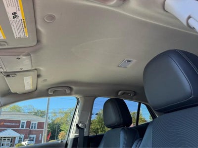 2014 Buick Encore Base