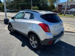 2014 Buick Encore Base