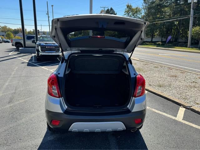 2014 Buick Encore Base