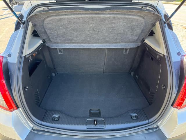 2014 Buick Encore Base