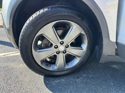 2014 Buick Encore Base