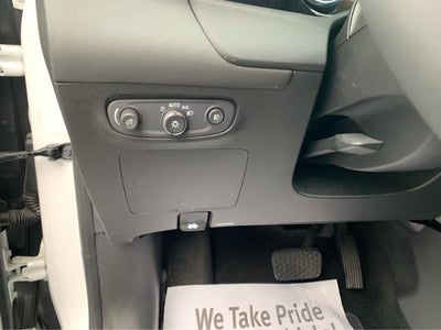 2022 Buick Encore GX Essence