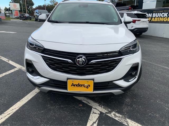 2022 Buick Encore GX Essence