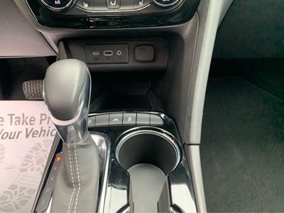 2022 Buick Encore GX Essence