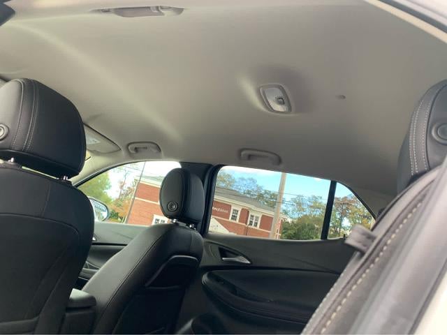 2022 Buick Encore GX Essence