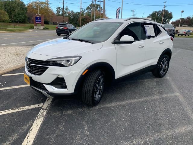 2022 Buick Encore GX Essence