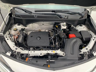 2022 Buick Encore GX Essence