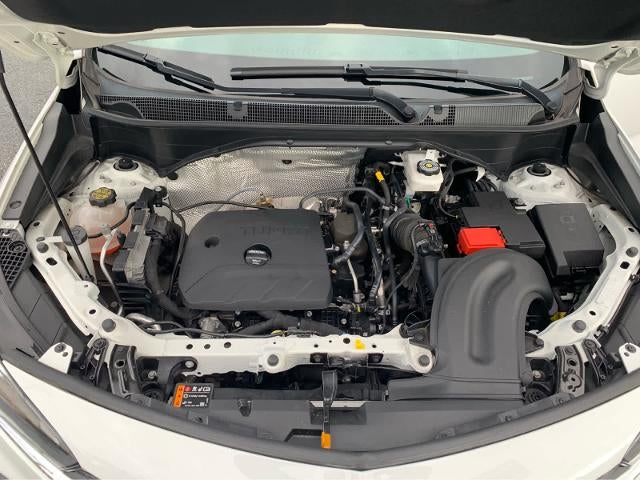 2022 Buick Encore GX Essence