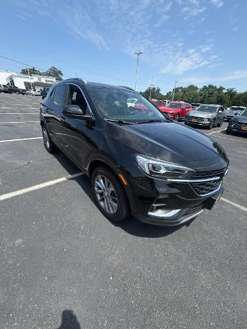 2022 Buick Encore GX Essence