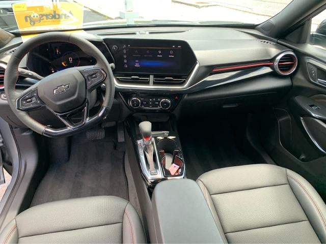 2025 Chevrolet Trax RS - Photo 10