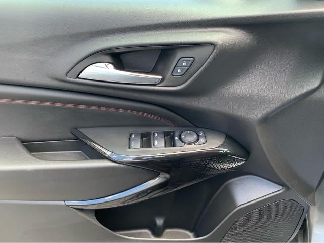 2025 Chevrolet Trax RS - Photo 13