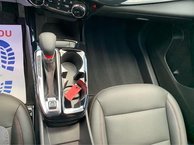 2025 Chevrolet Trax RS - Photo 19