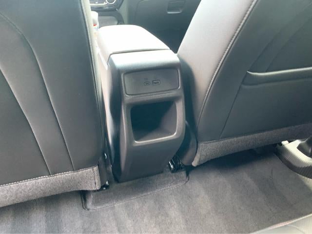 2025 Chevrolet Trax RS - Photo 24