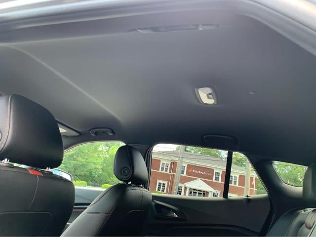 2025 Chevrolet Trax RS - Photo 25