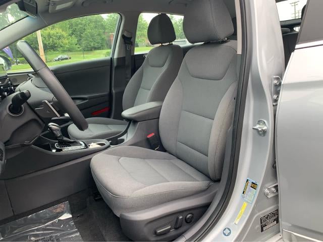 2021 Hyundai Ioniq Plug-In Hybrid SEL