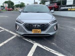 2021 Hyundai Ioniq Plug-In Hybrid SEL