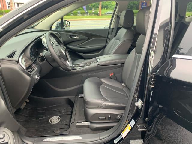 2020 Buick Envision Premium