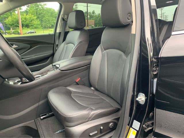 2020 Buick Envision Premium