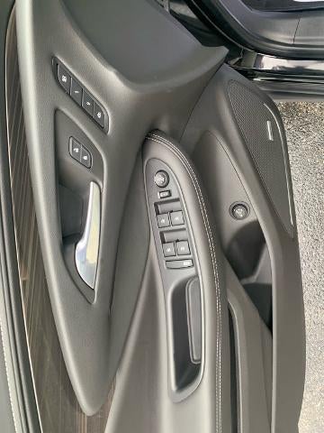 2020 Buick Envision Premium
