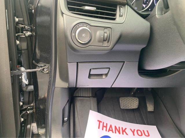 2020 Buick Envision Premium