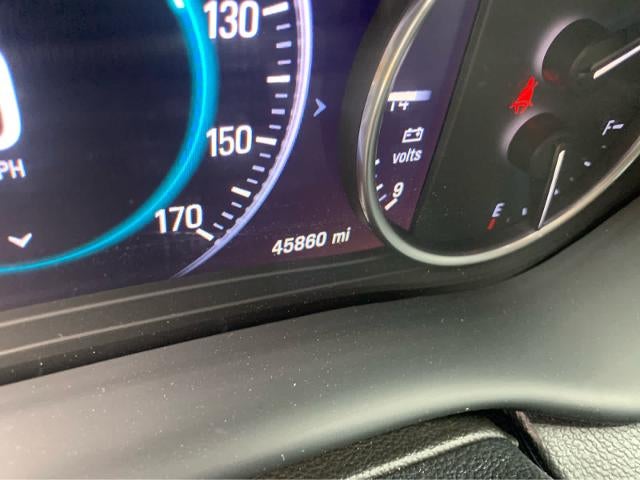 2020 Buick Envision Premium