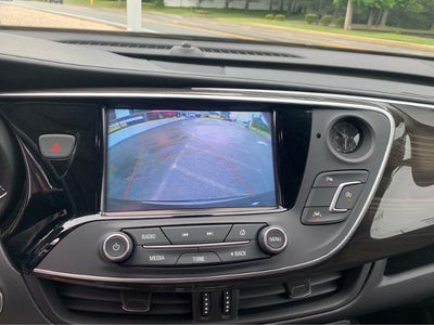 2020 Buick Envision Premium