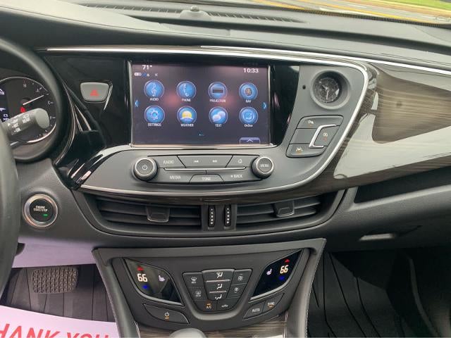 2020 Buick Envision Premium