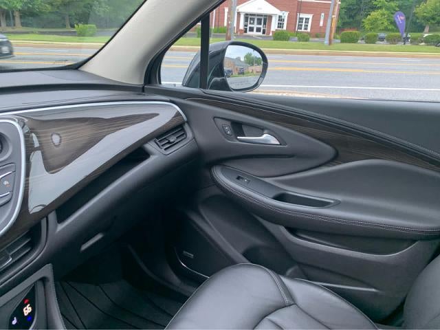 2020 Buick Envision Premium