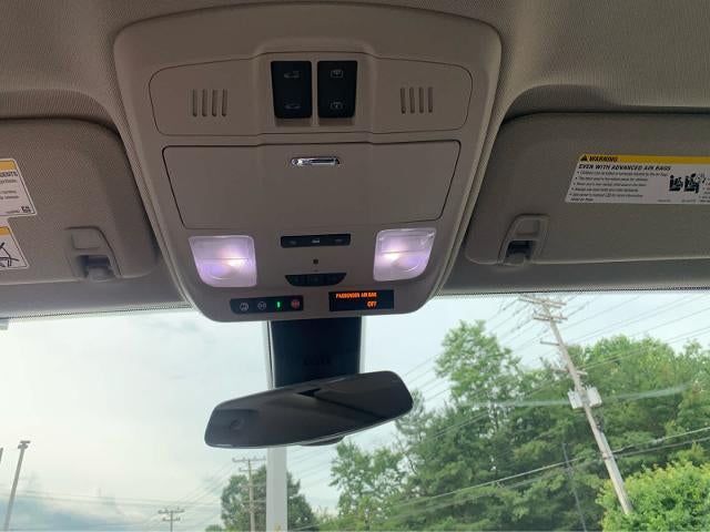 2020 Buick Envision Premium