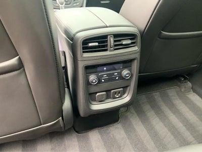 2020 Buick Envision Premium