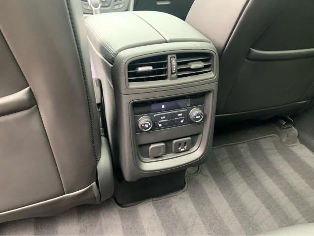 2020 Buick Envision Premium