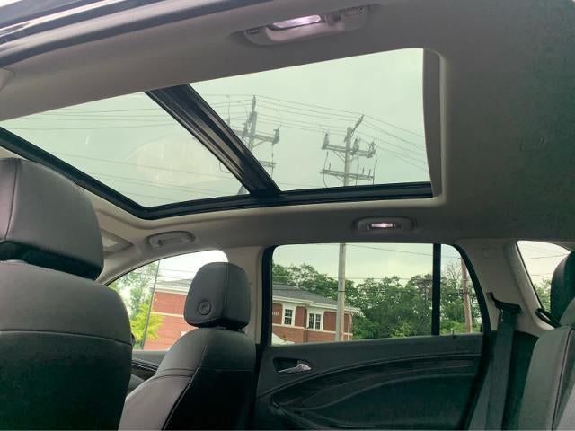 2020 Buick Envision Premium