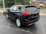 2020 Buick Envision Premium