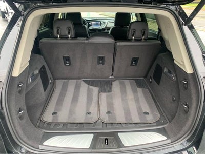2020 Buick Envision Premium
