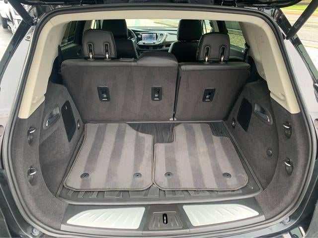 2020 Buick Envision Premium