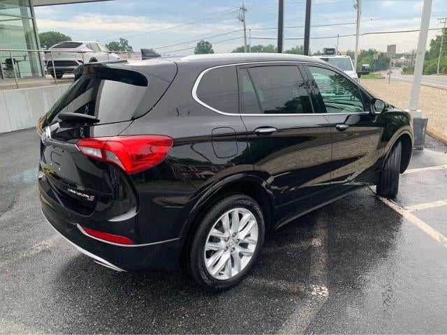 2020 Buick Envision Premium