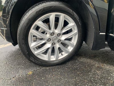 2020 Buick Envision Premium