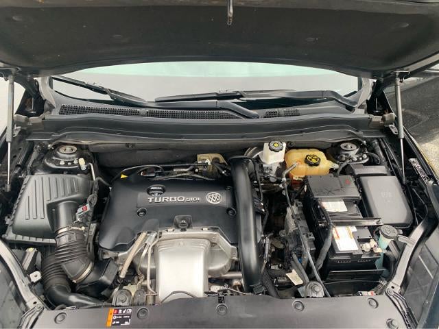 2020 Buick Envision Premium