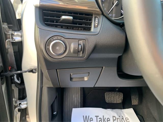 2019 Buick Envision Premium